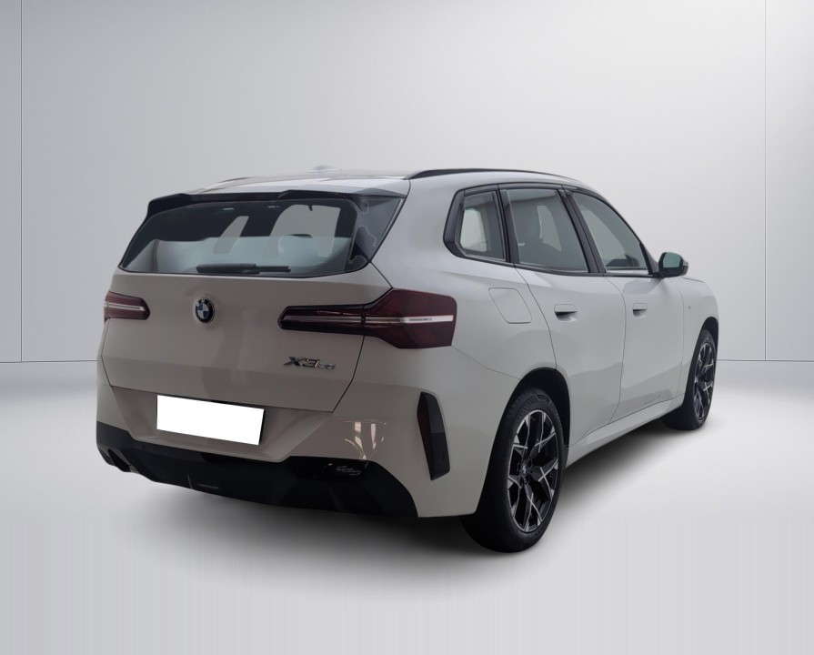 BMW X3 xDrive20i M-Sport (5)