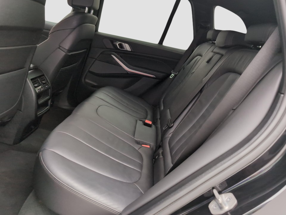 BMW X5 xDrive40d M-Sport - foto 8