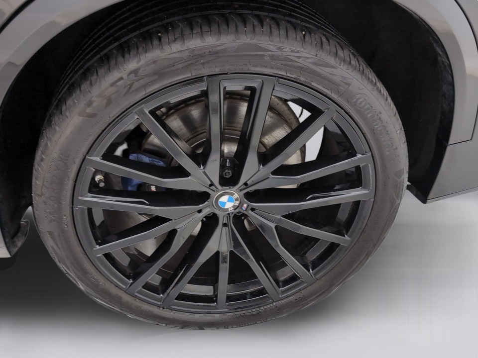 BMW X5 xDrive40d M-Sport - foto 13