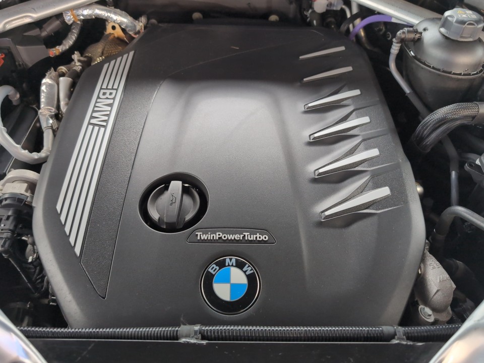 BMW X5 xDrive40d M-Sport - foto 11
