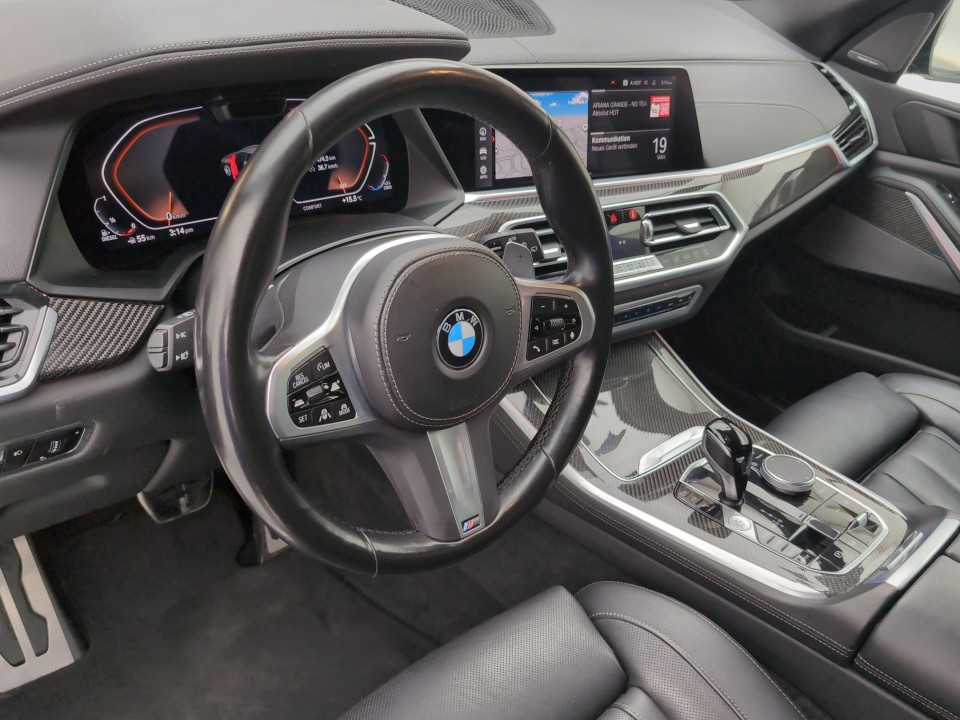 BMW X5 xDrive40d M-Sport - foto 6