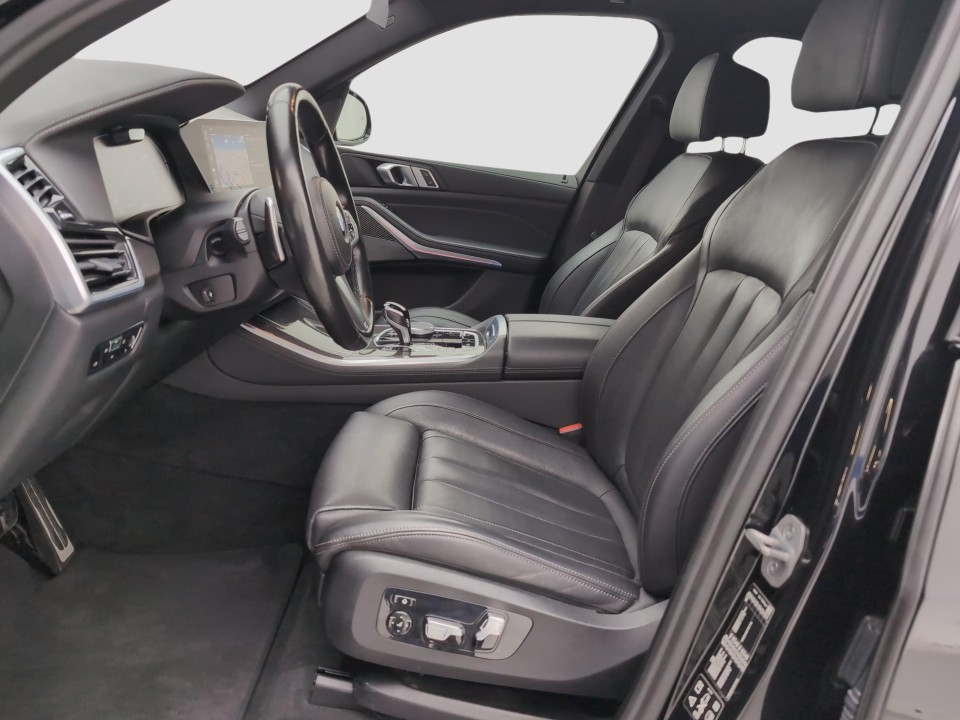 BMW X5 xDrive40d M-Sport - foto 7