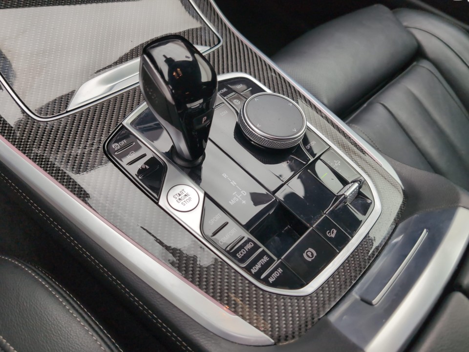 BMW X5 xDrive40d M-Sport - foto 10