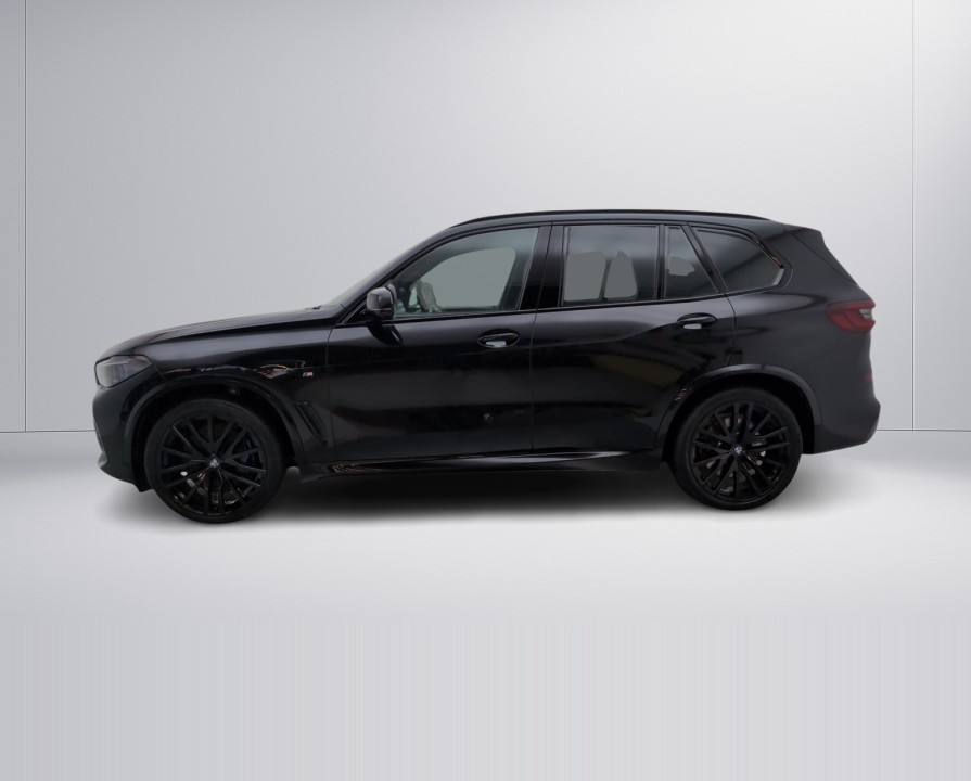BMW X5 xDrive40d M-Sport (3)