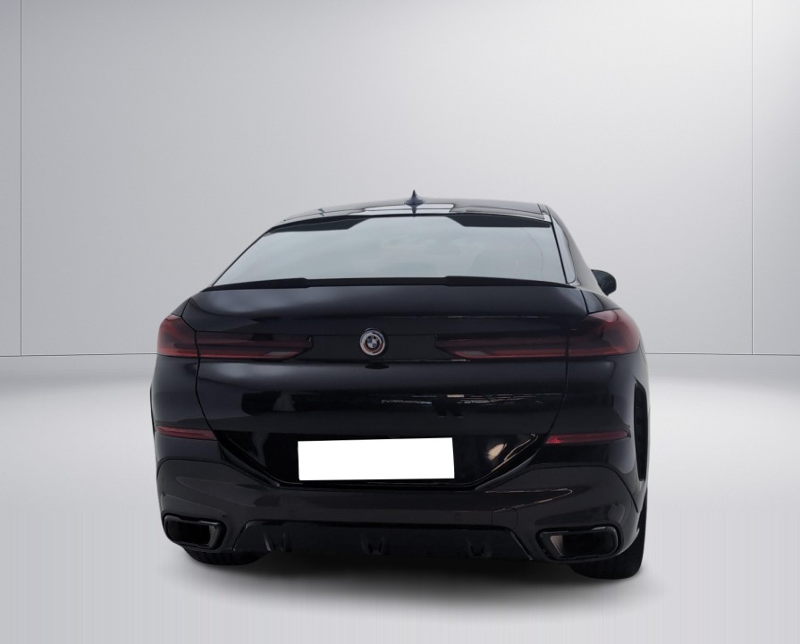 BMW X6 xDrive40i M-Sport (4)