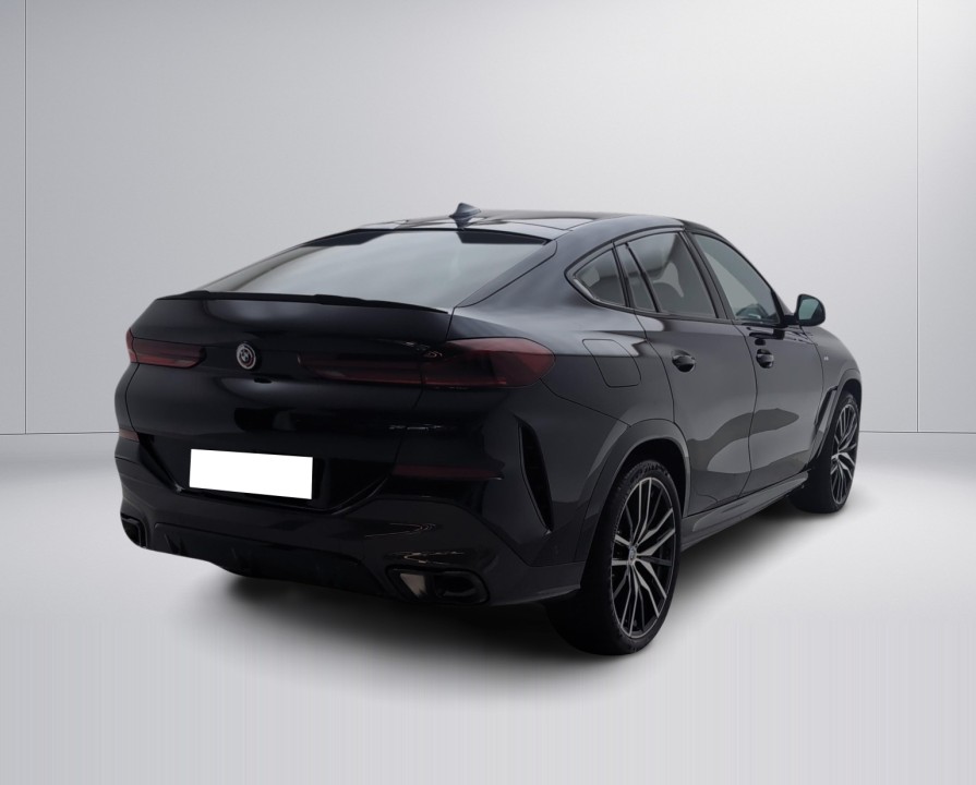 BMW X6 xDrive40i M-Sport (5)