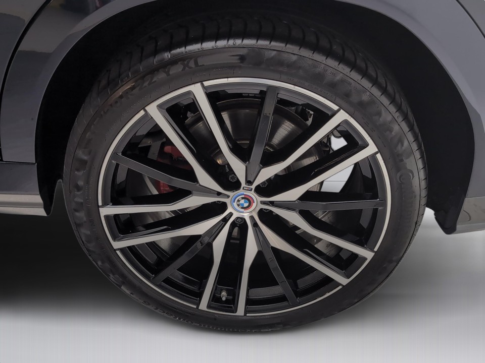 BMW X6 xDrive40i M-Sport - foto 13
