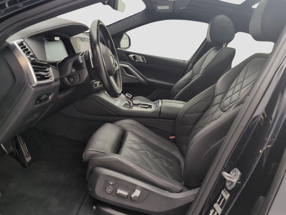 BMW X6 xDrive40i M-Sport - foto 6