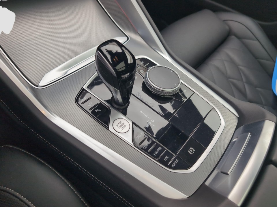 BMW X6 xDrive40i M-Sport - foto 10