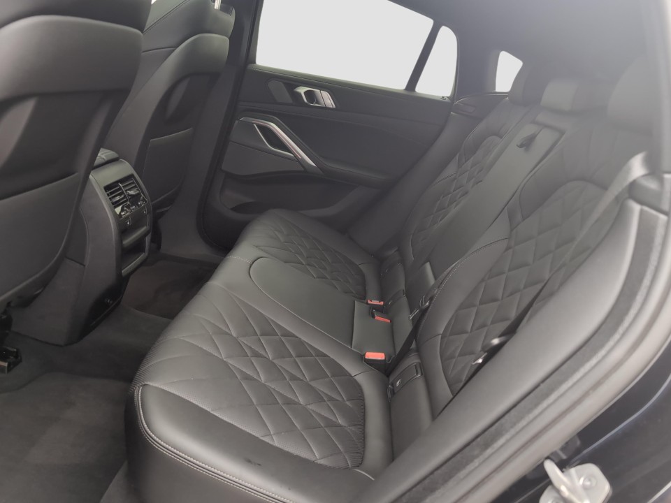 BMW X6 xDrive40i M-Sport - foto 7