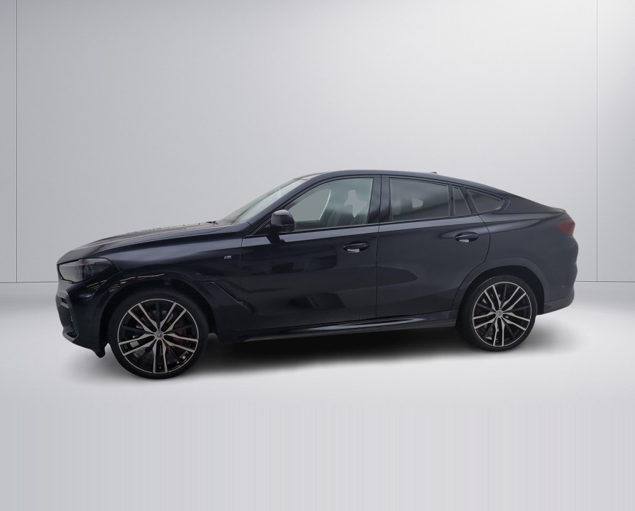 BMW X6 xDrive40i M-Sport (3)