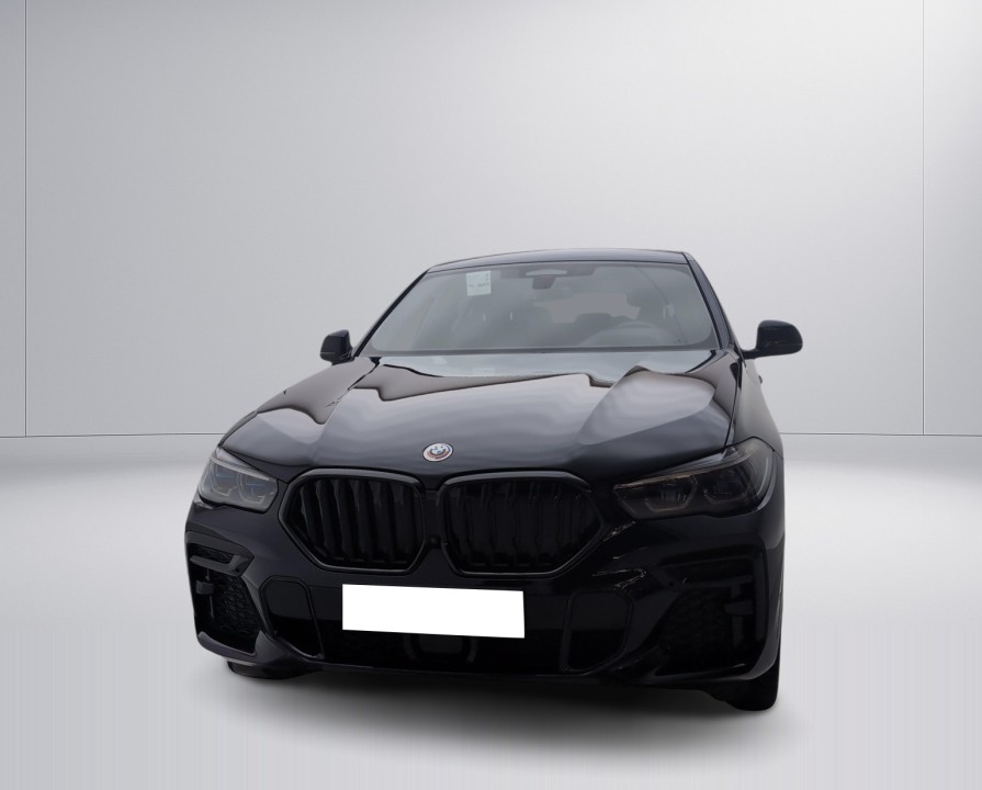 BMW X6 xDrive40i M-Sport (2)