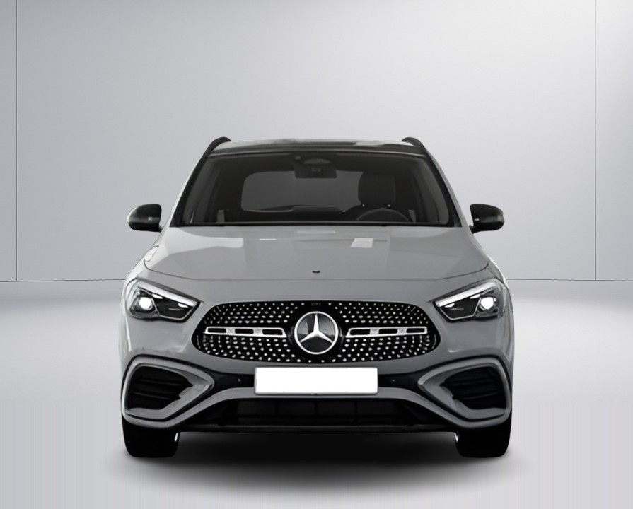 Mercedes-Benz GLA 220d 4MATIC AMG Line - foto 10