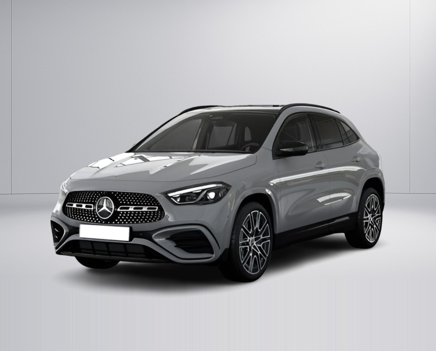 Mercedes-Benz GLA 220d 4MATIC AMG Line - foto 9