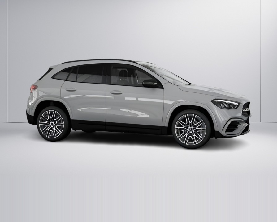 Mercedes-Benz GLA 220d 4MATIC AMG Line (3)
