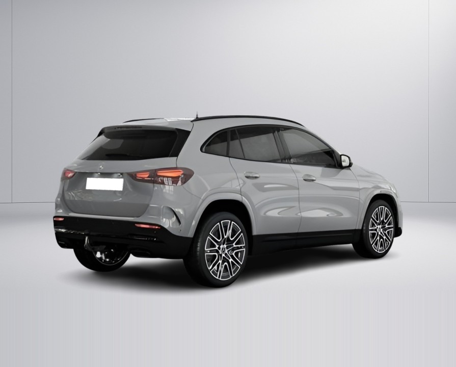 Mercedes-Benz GLA 220d 4MATIC AMG Line (5)