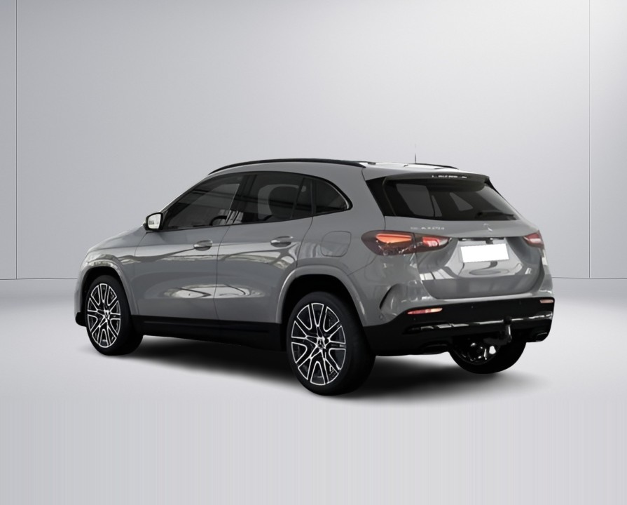 Mercedes-Benz GLA 220d 4MATIC AMG Line - foto 7