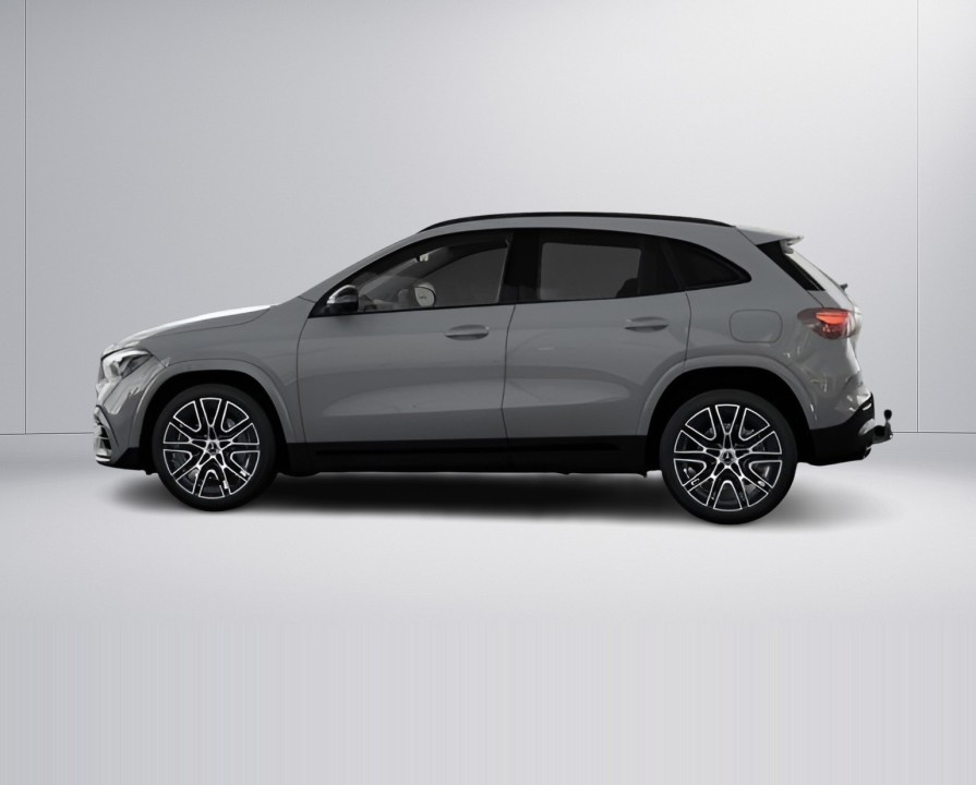 Mercedes-Benz GLA 220d 4MATIC AMG Line - foto 8