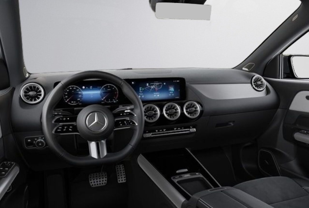 Mercedes-Benz GLA 220d 4MATIC AMG Line - foto 11