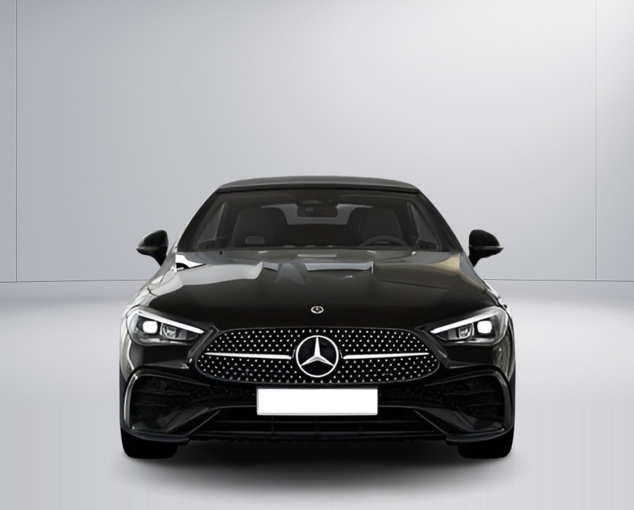 Mercedes-Benz CLE 180 Cabrio AMG Line - foto 10