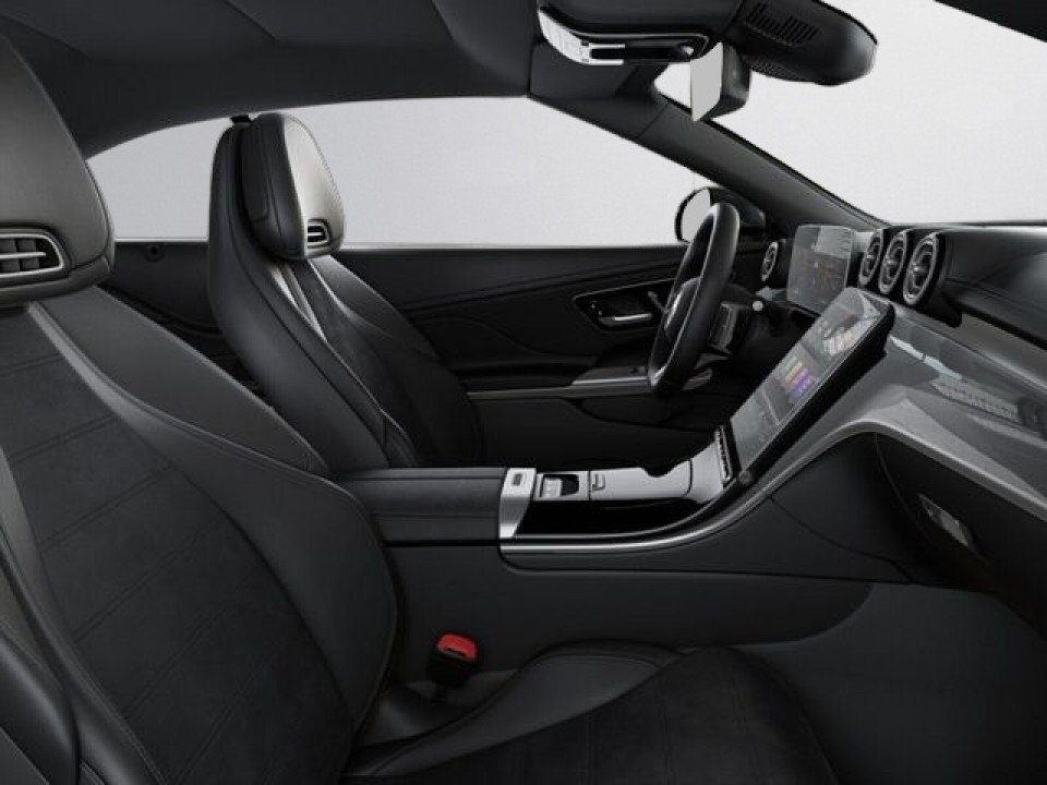 Mercedes-Benz CLE 180 Cabrio AMG Line - foto 13