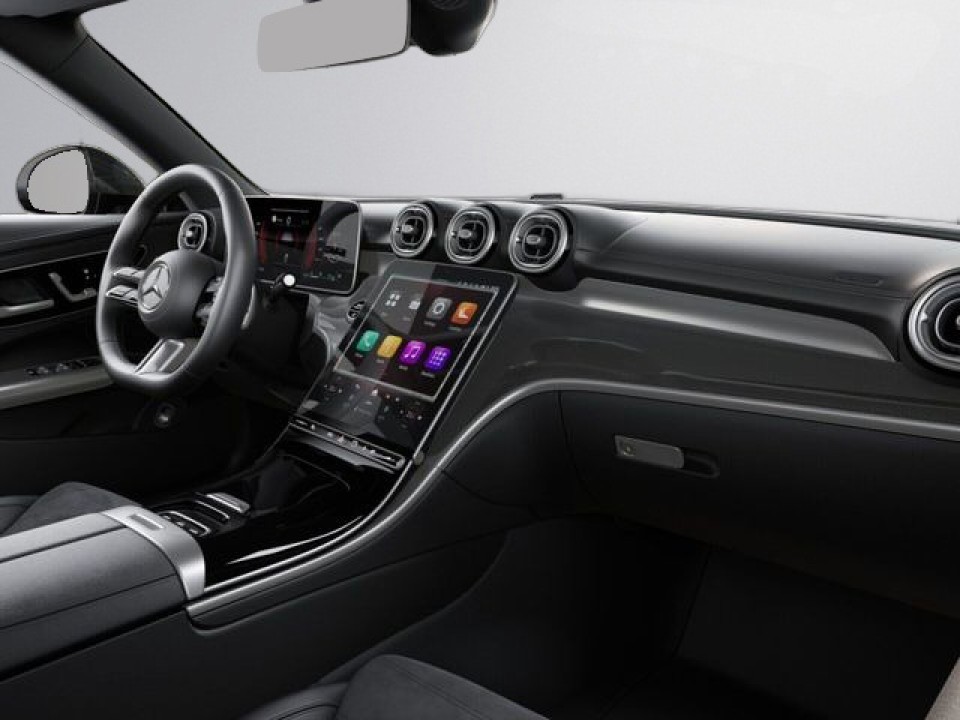 Mercedes-Benz CLE 180 Cabrio AMG Line - foto 12