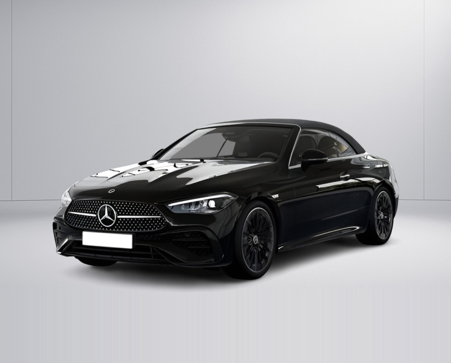 Mercedes-Benz CLE 180 Cabrio AMG Line - foto 9
