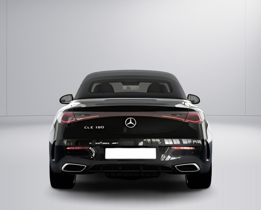 Mercedes-Benz CLE 180 Cabrio AMG Line - foto 6