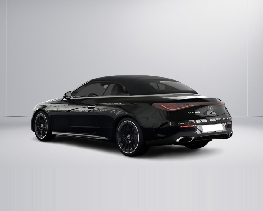 Mercedes-Benz CLE 180 Cabrio AMG Line - foto 7
