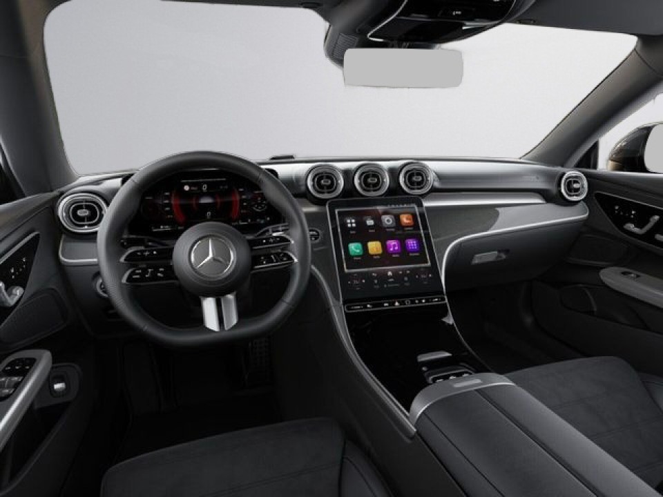Mercedes-Benz CLE 180 Cabrio AMG Line - foto 11