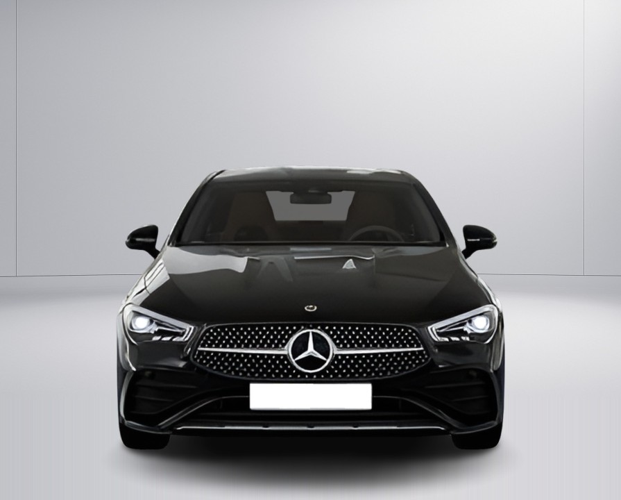 Mercedes-Benz CLA 220 4MATIC AMG Line - foto 10
