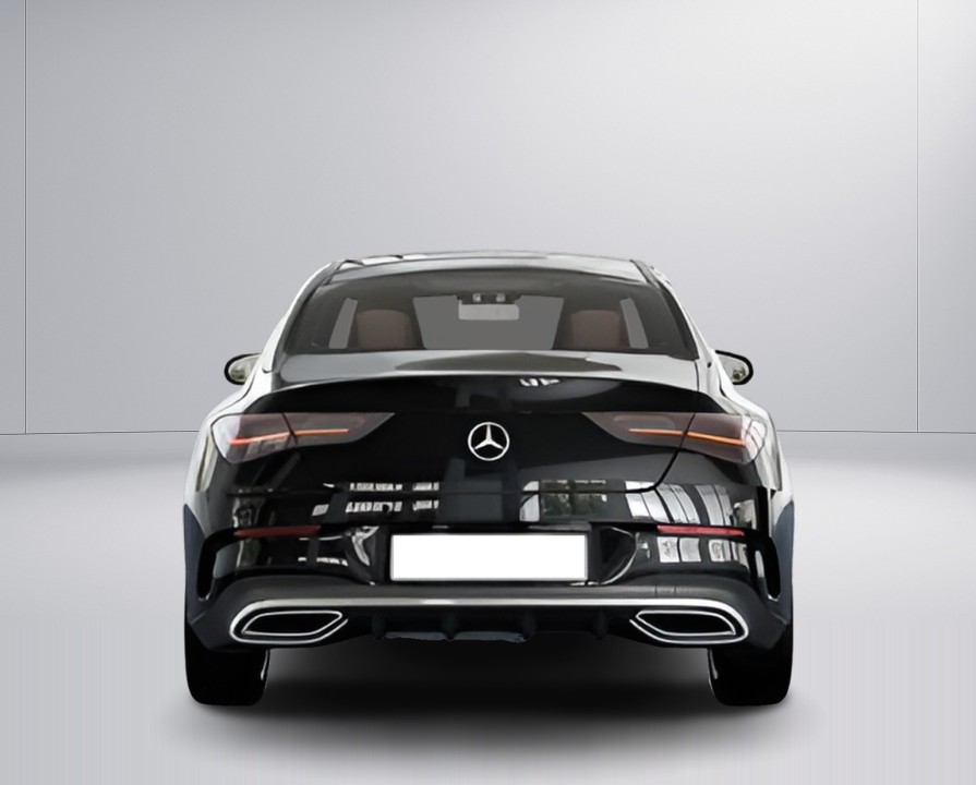 Mercedes-Benz CLA 220 4MATIC AMG Line - foto 6