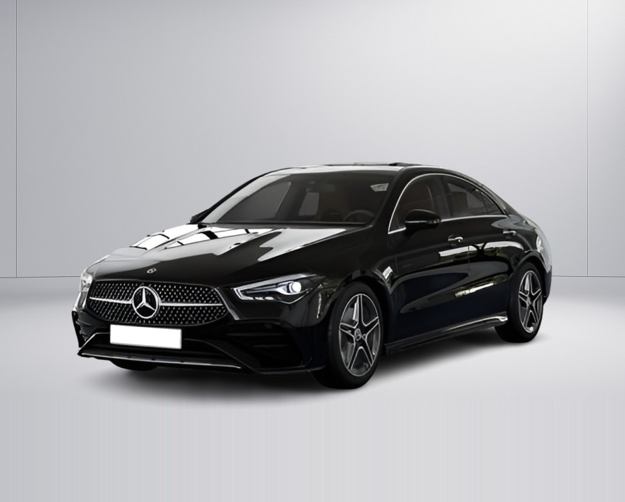 Mercedes-Benz CLA 220 4MATIC AMG Line - foto 9