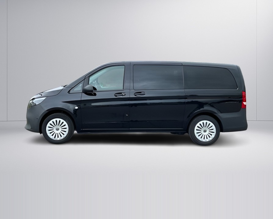Mercedes-Benz Vito Tourer Pro 116CDI (2)