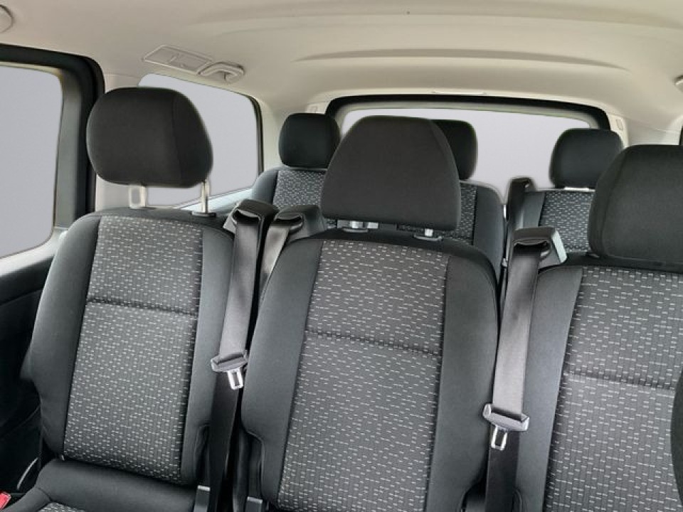 Mercedes-Benz Vito Tourer Pro 116CDI - foto 22