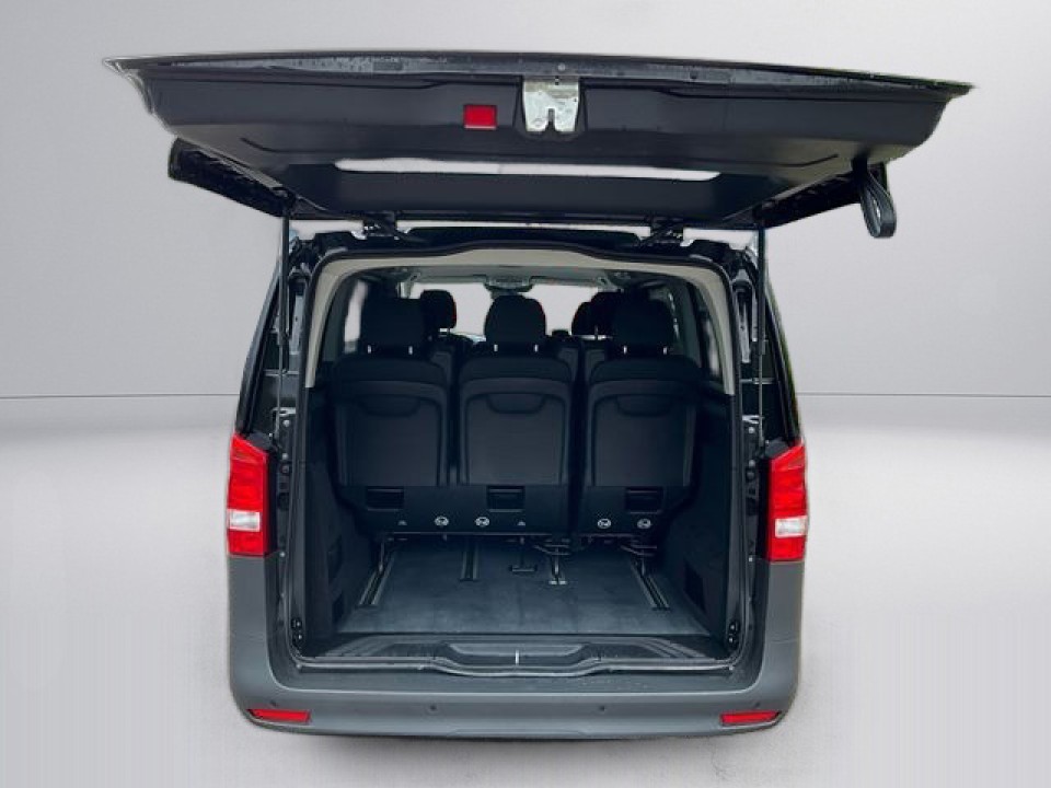 Mercedes-Benz Vito Tourer Pro 116CDI - foto 25