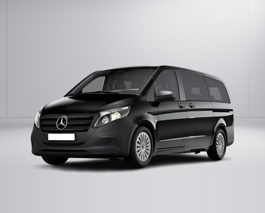 Mercedes-Benz Vito Tourer Pro 116CDI - foto 14