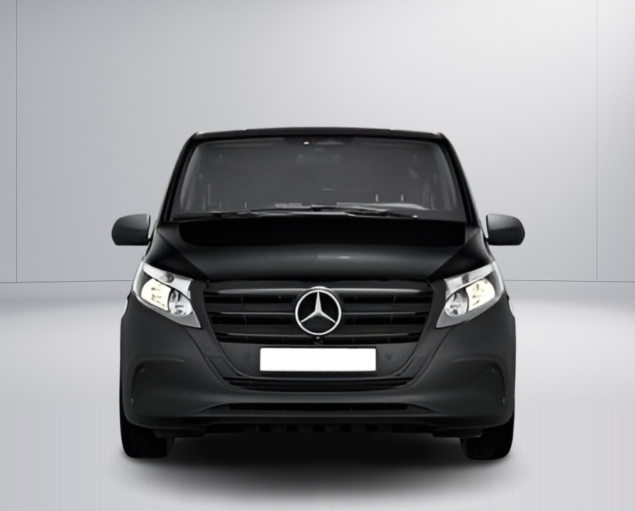 Mercedes-Benz Vito Tourer Pro 116CDI - foto 15