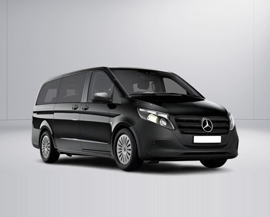 Mercedes-Benz Vito Tourer Pro 116CDI - foto 6