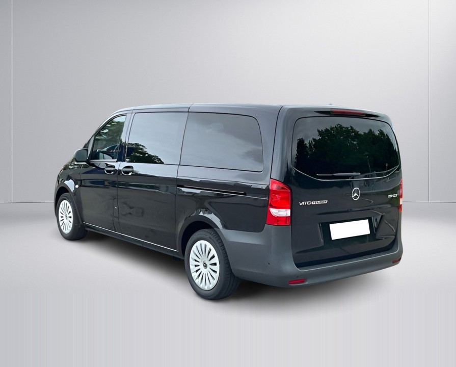 Mercedes-Benz Vito Tourer Pro 116CDI (3)