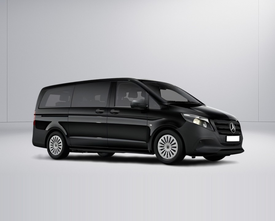 Mercedes-Benz Vito Tourer Pro 116CDI - foto 7