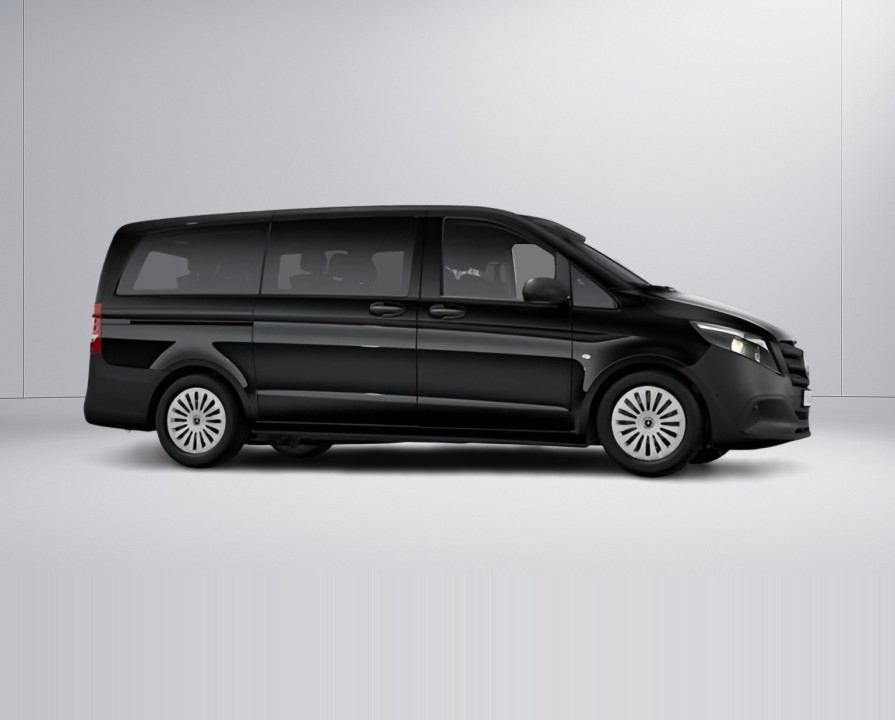 Mercedes-Benz Vito Tourer Pro 116CDI - foto 8