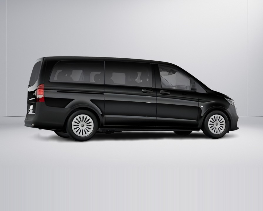 Mercedes-Benz Vito Tourer Pro 116CDI - foto 9