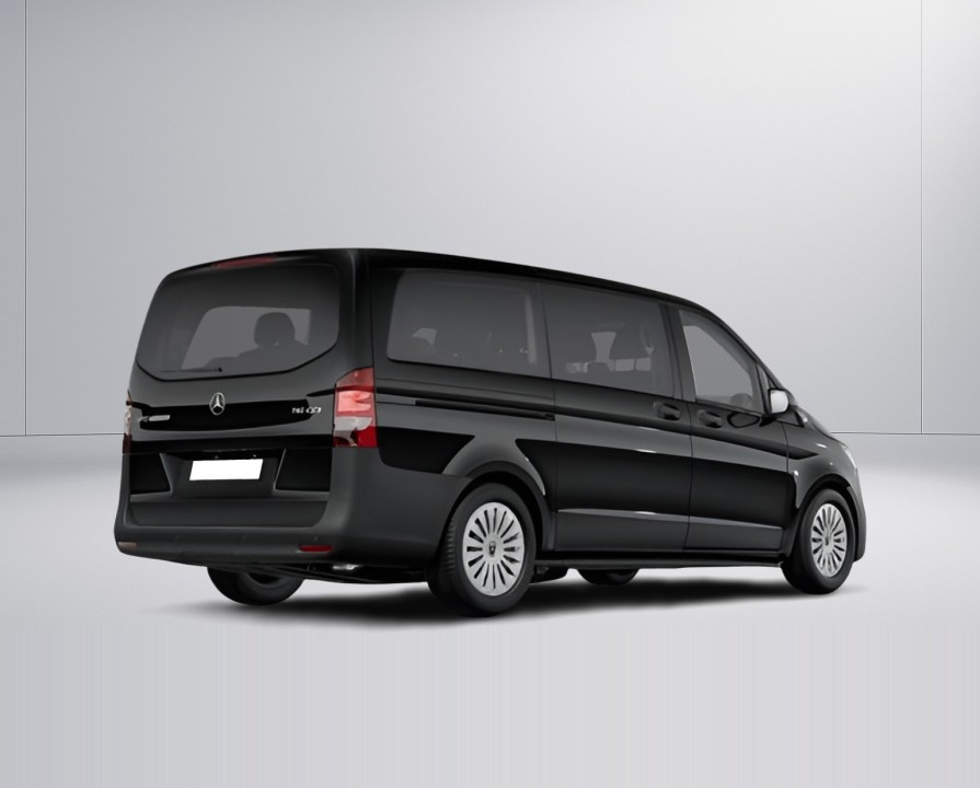 Mercedes-Benz Vito Tourer Pro 116CDI - foto 10