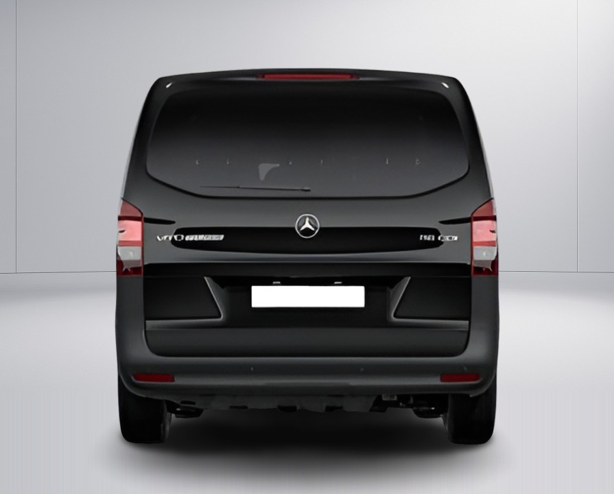 Mercedes-Benz Vito Tourer Pro 116CDI - foto 11