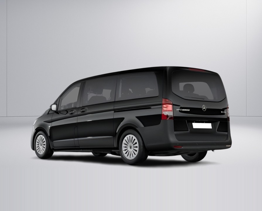 Mercedes-Benz Vito Tourer Pro 116CDI - foto 12
