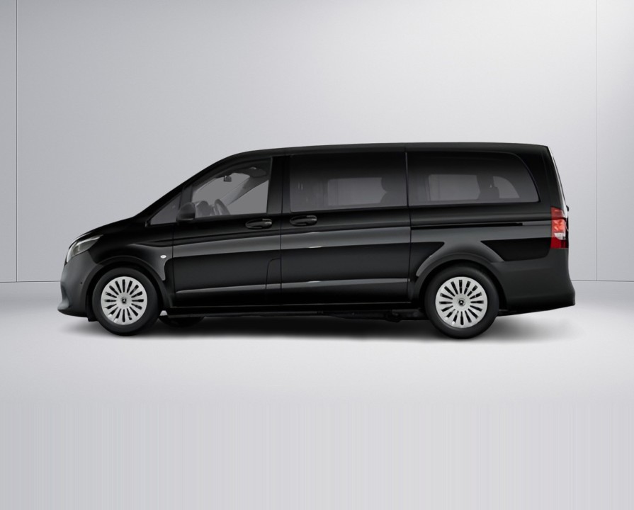 Mercedes-Benz Vito Tourer Pro 116CDI - foto 13