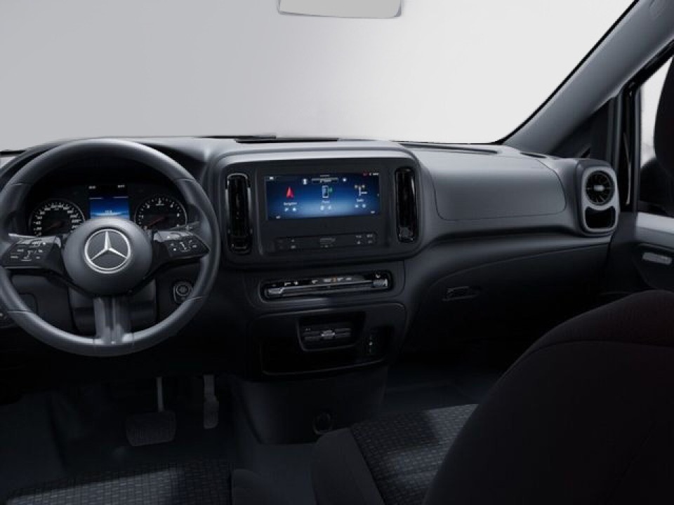 Mercedes-Benz Vito Tourer Pro 116CDI - foto 18