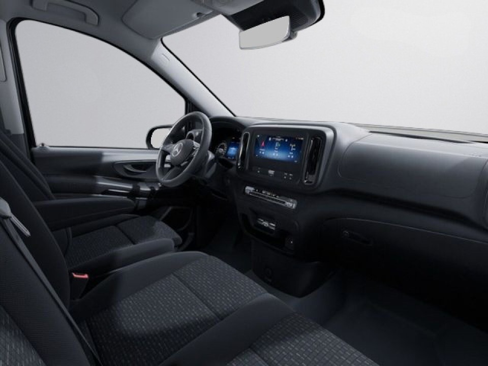 Mercedes-Benz Vito Tourer Pro 116CDI - foto 19