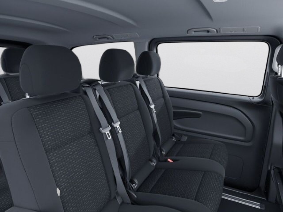 Mercedes-Benz Vito Tourer Pro 116CDI - foto 23